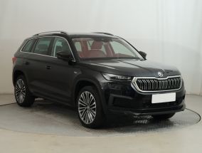 Škoda Kodiaq - 2022