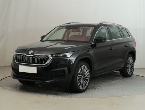 Skoda Kodiaq - 2022