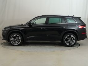 Skoda Kodiaq - 2022