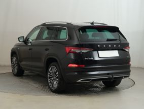 Skoda Kodiaq - 2022