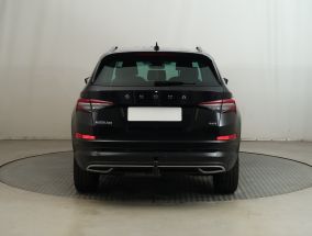 Škoda Kodiaq - 2022