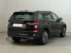 Škoda Kodiaq - 2022
