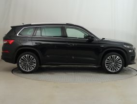 Škoda Kodiaq - 2022