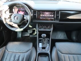 Škoda Kodiaq - 2022