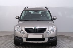 Skoda Yeti - 2011