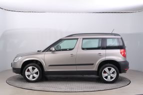 Skoda Yeti - 2011