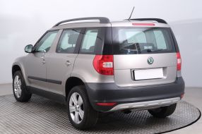 Skoda Yeti - 2011