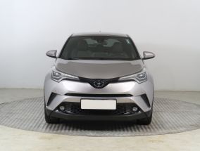 Toyota C-HR - 2019