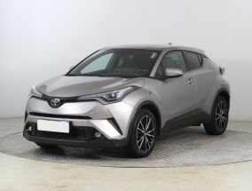 Toyota C-HR - 2019