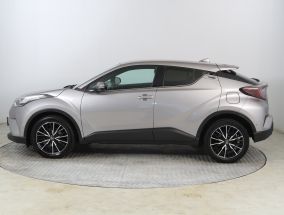 Toyota C-HR - 2019