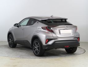 Toyota C-HR - 2019