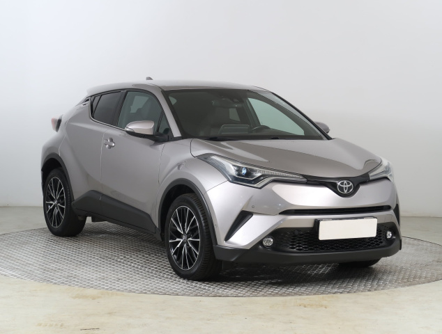 Toyota C-HR 2019