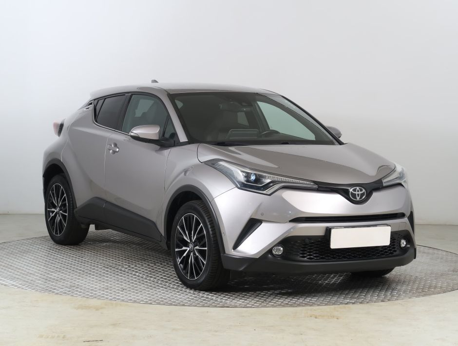 Toyota C-HR - 2019