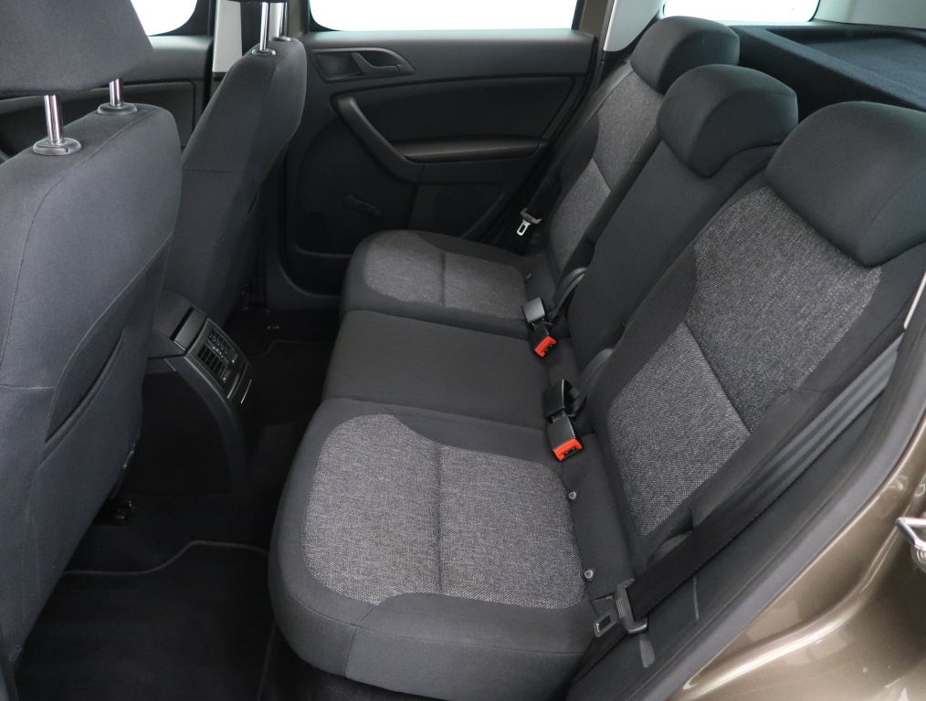Škoda Yeti