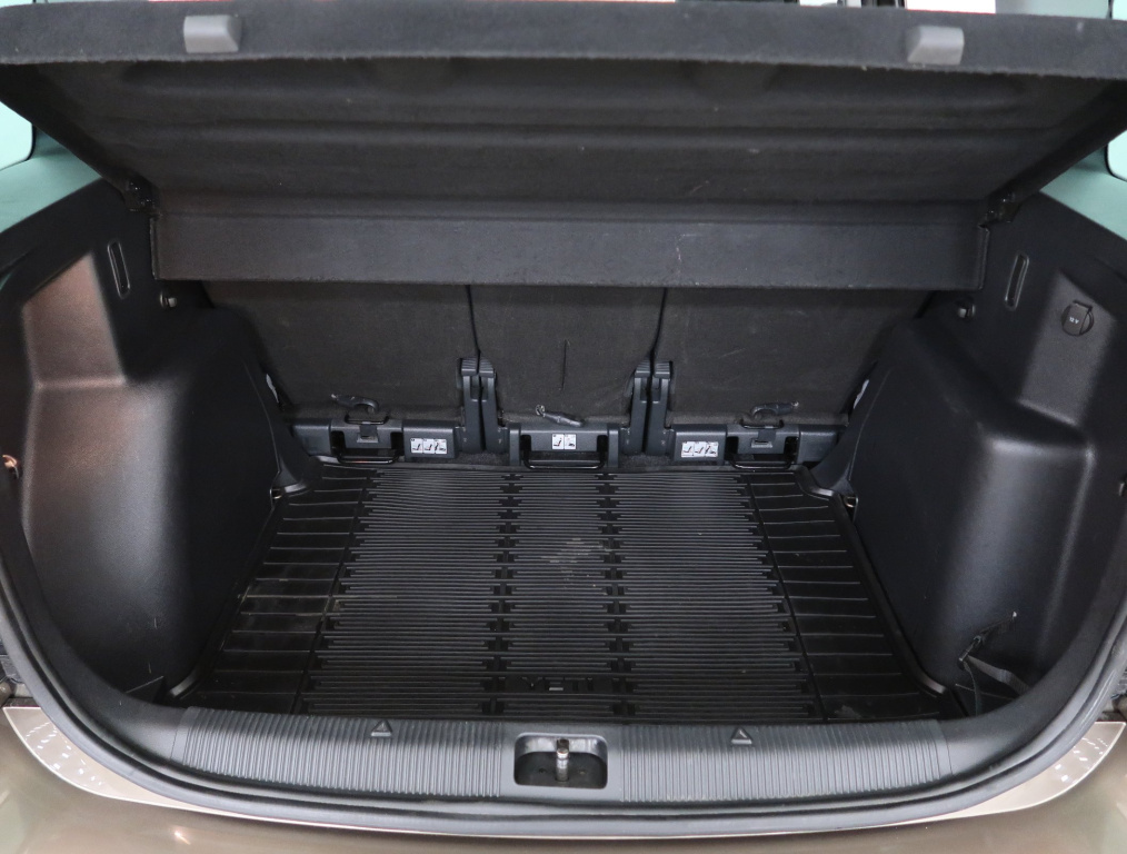 Škoda Yeti