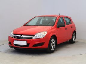 Opel Astra - 2008