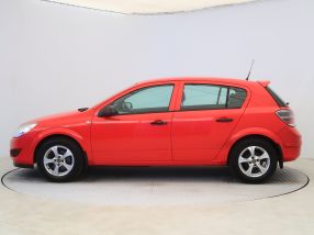 Opel Astra - 2008
