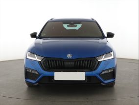 Skoda Octavia - 2023