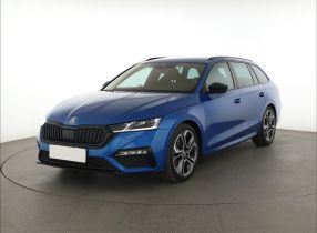 Skoda Octavia - 2023