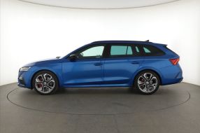 Skoda Octavia - 2023
