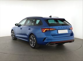 Skoda Octavia - 2023