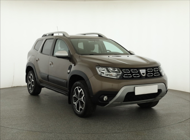 Dacia Duster 2020