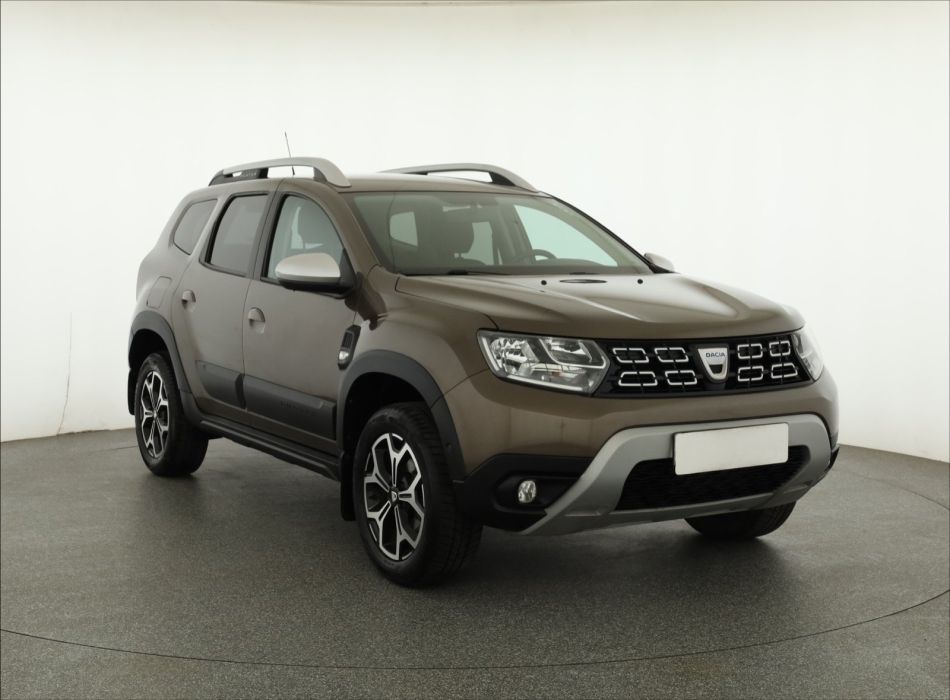 Dacia Duster - 2020