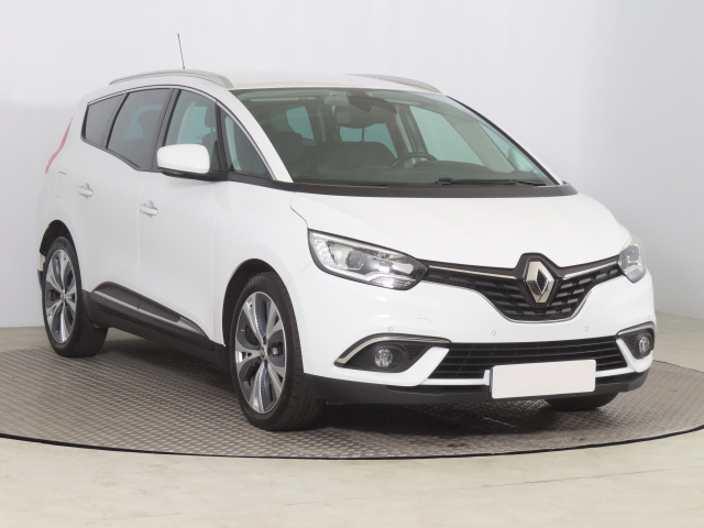 Renault Grand Scenic 2018
