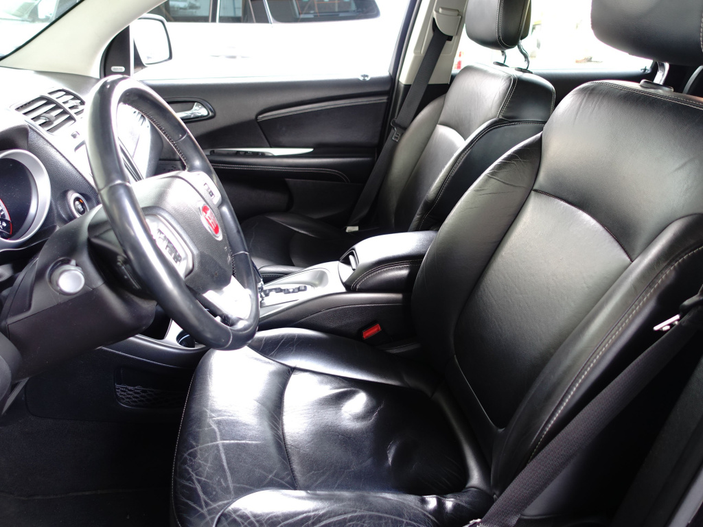Fiat Freemont