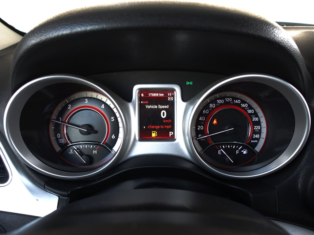 Fiat Freemont