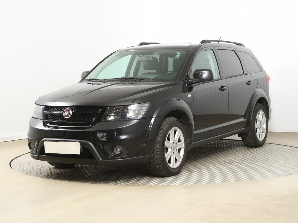 Fiat Freemont