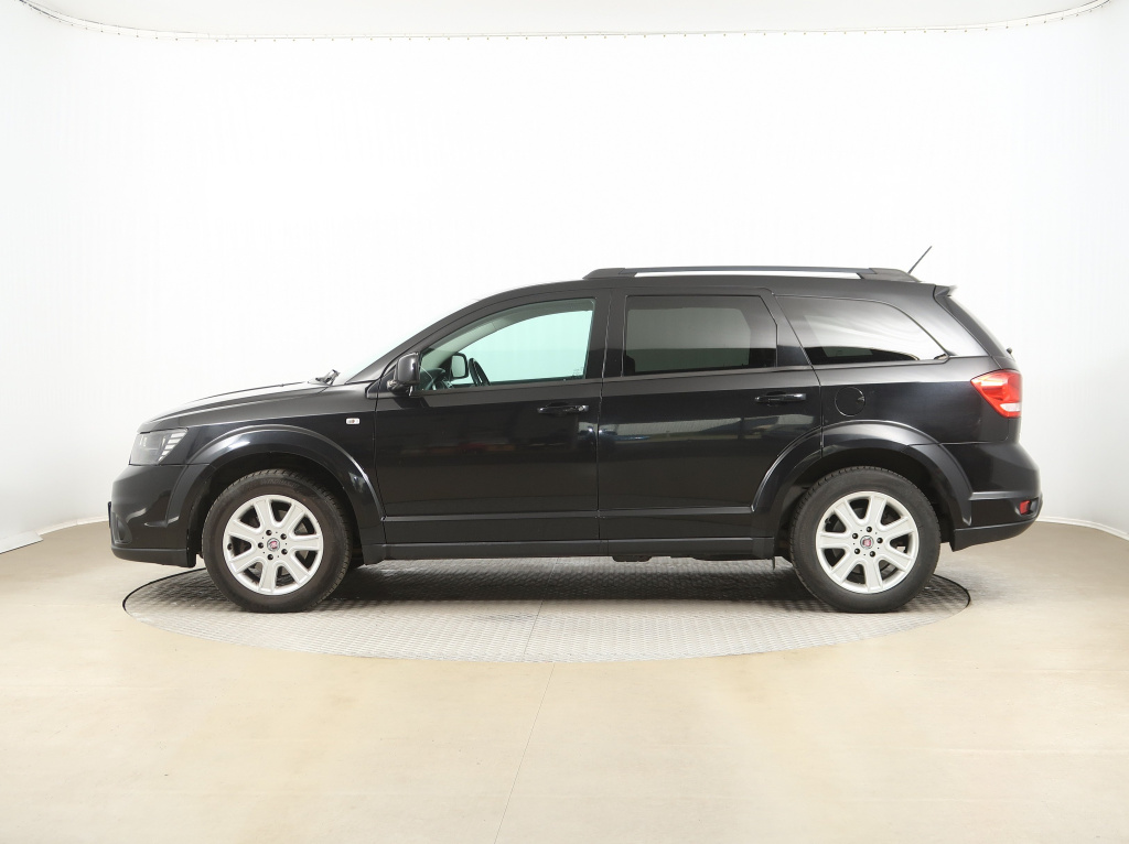 Fiat Freemont