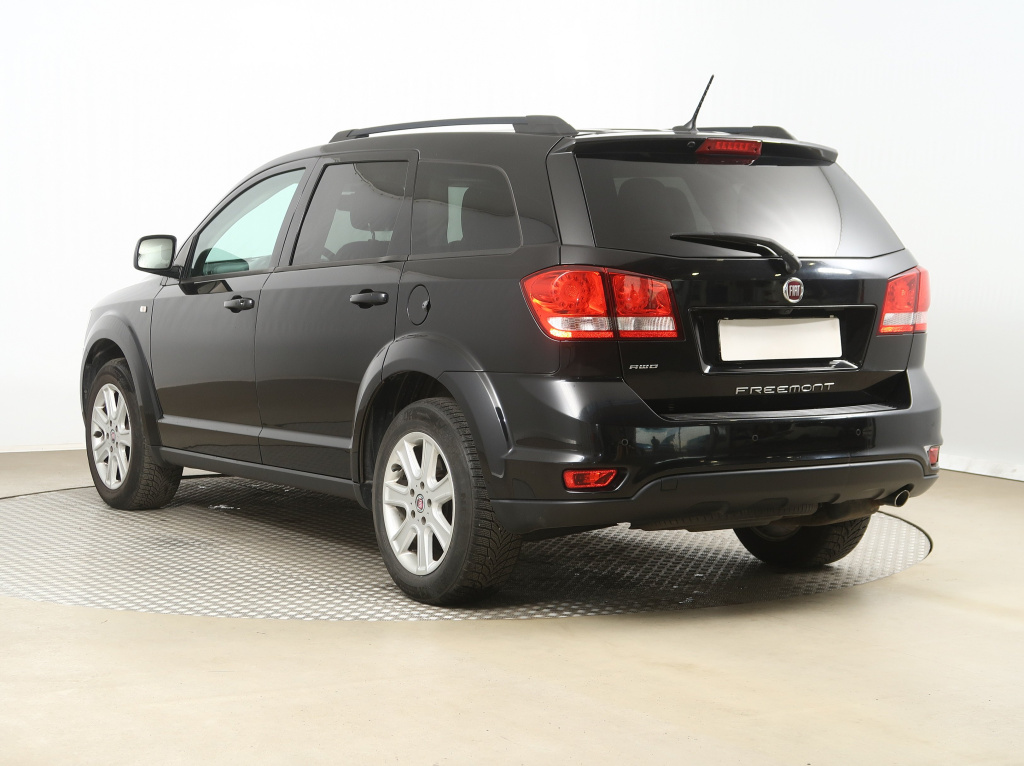 Fiat Freemont