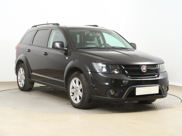 Fiat Freemont 2014