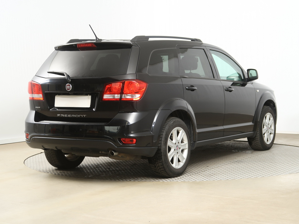 Fiat Freemont