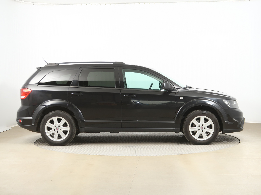 Fiat Freemont