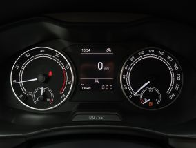 Škoda Scala - 2024