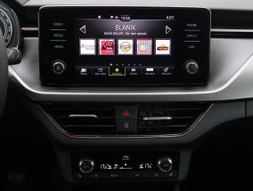 Škoda Scala - 2024