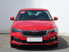 Skoda Scala - 2024