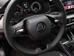 Škoda Scala - 2024