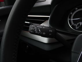 Škoda Scala - 2024