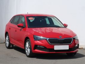Škoda Scala - 2024