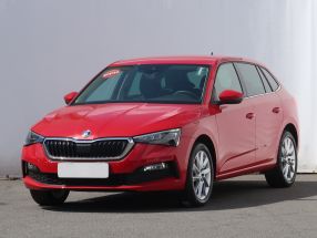 Skoda Scala - 2024
