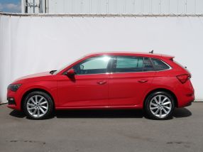 Skoda Scala - 2024