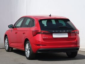 Skoda Scala - 2024