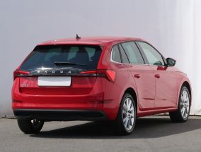 Škoda Scala - 2024