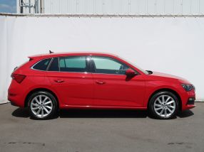 Škoda Scala - 2024