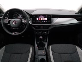 Škoda Scala - 2024