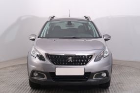 Peugeot 2008 - 2019