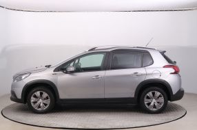 Peugeot 2008 - 2019